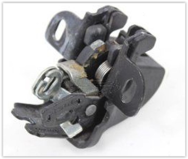 BAGAJ KILIDI ALT COMBO C - ASTRA G SW