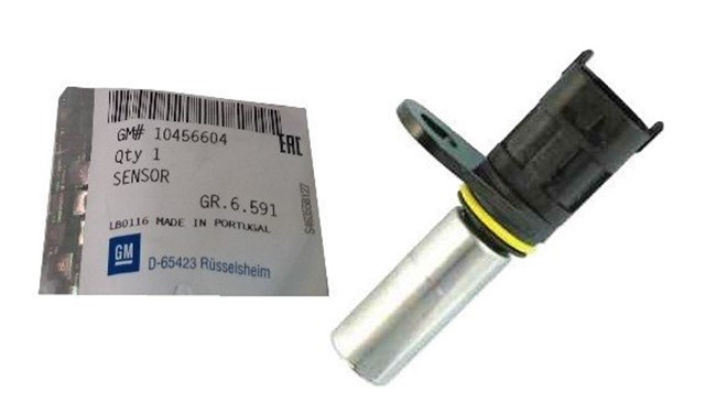 KRANK MIL SENSORU ASTRA G - H - CORSA C - VECTRA B - C 1.4 - 1.6 16V