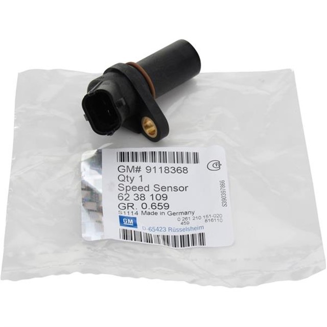KRANK MIL SENSORU ASTRA G 1.2 16V - ASTRA H 1.2 - CORSA C 1.0 - 1.2 00 - CORSA D 1.0 - 1.2 - 1.4 06