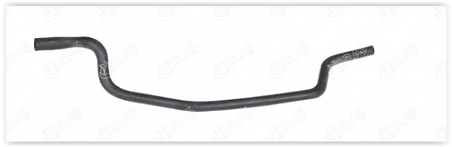 RADYATOR EK DEPO HORTUMU 1.6 Z16XEP - XE ASTRA H