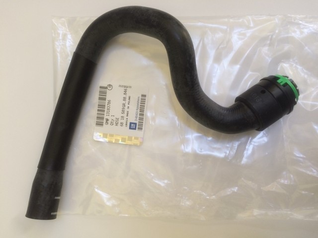 KALORIFER GIRIS HORTUMU ASTRA G Z14XEP