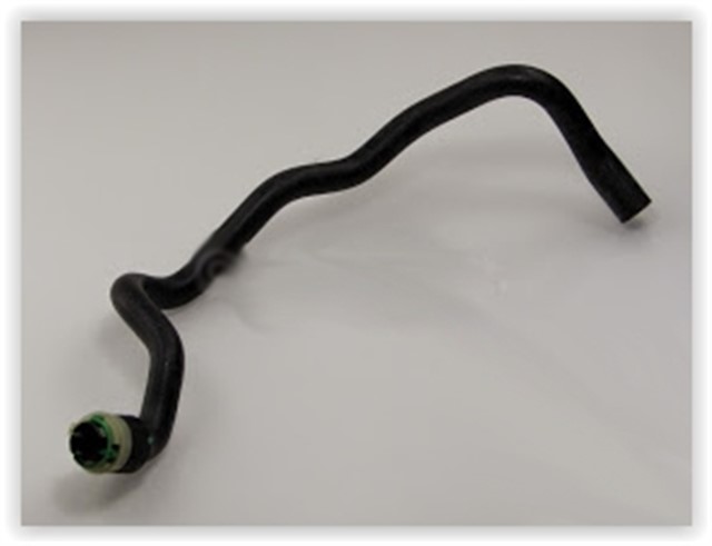 KALORIFER CIKIS HORTUMU ASTRA G Z16XE