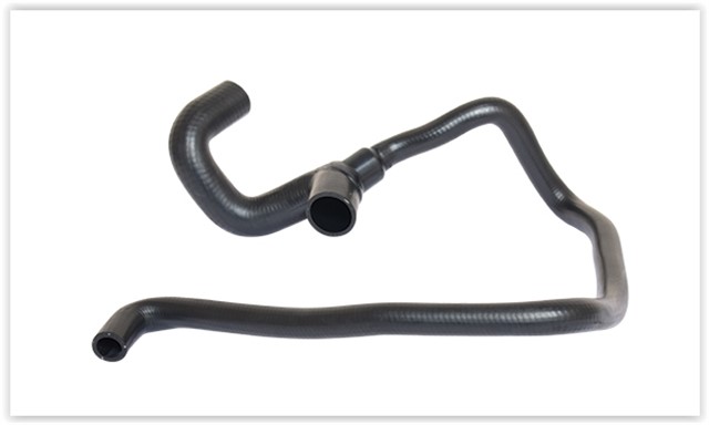 RADYATOR ALT HORTUMU ASTRA H 1.6 1.8 04