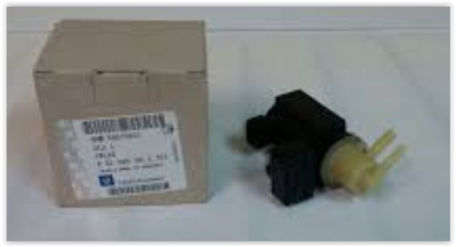 55499273 TURBO ELEKTROVANASI CORSA D 1.3 CDTI 06 Z13DTJ - A13DTC - DTE - DTR - Z13DTE