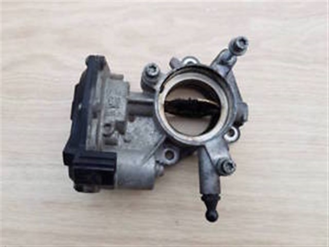 GAZ KELEBEK GOVDESI KOMPLE INSIGNIA A - ASTRA J - ZAFIRA - CASCADA 2.0 A20 - Y20 - Z20 - DT - DTC - DTE - DTH - DTJ - DTR