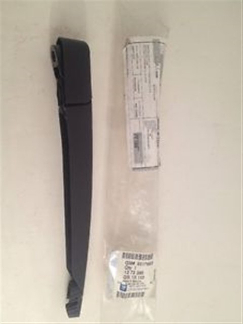 SILECEK KOLU ARKA ASTRA H L48 - L35 - L70 - CORSA E