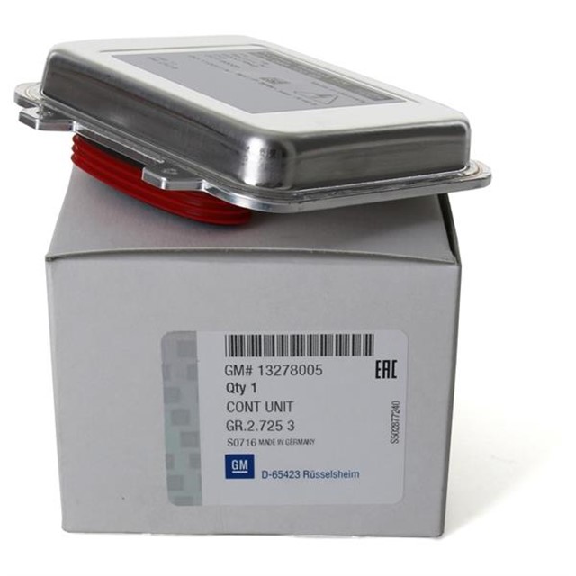 XENON FAR BEYNI OPEL ASTRA J 10 INSIGNIA A 09 17