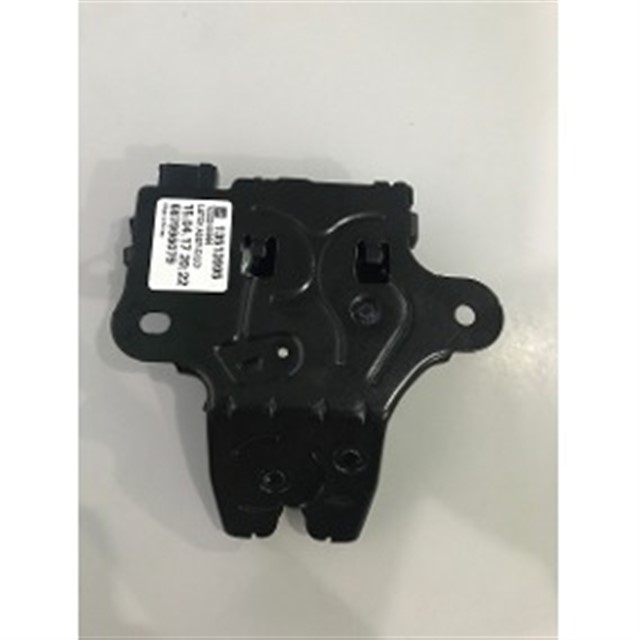 BAGAJ KAPAK KILIDI INSIGNIA CRUZE ASTRA J SEDAN