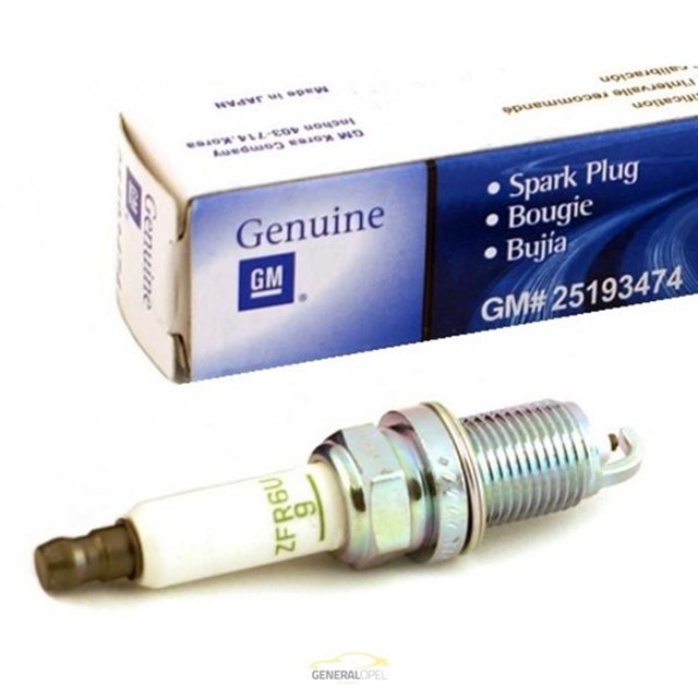 BUJI TEK TIRNAK CRUZE 10 - AVEO 06 - ORLONDO 11 KIVILCIMLI