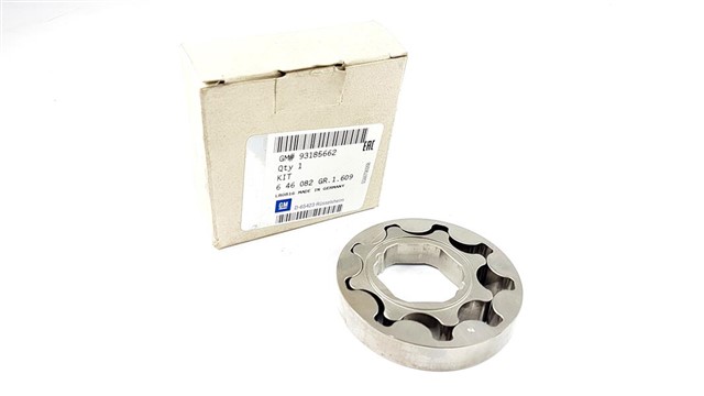 YAG POMPA DISLI SETI ASTRA H 04 14 A16XER - Z16XER - A16LET - Z16LET - A18XER - Z18XE ASTRA J 10 A1