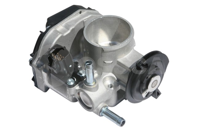 GAZ KELEBEK GOVDESI LACETTI 1.4 - 1.6 16V 02