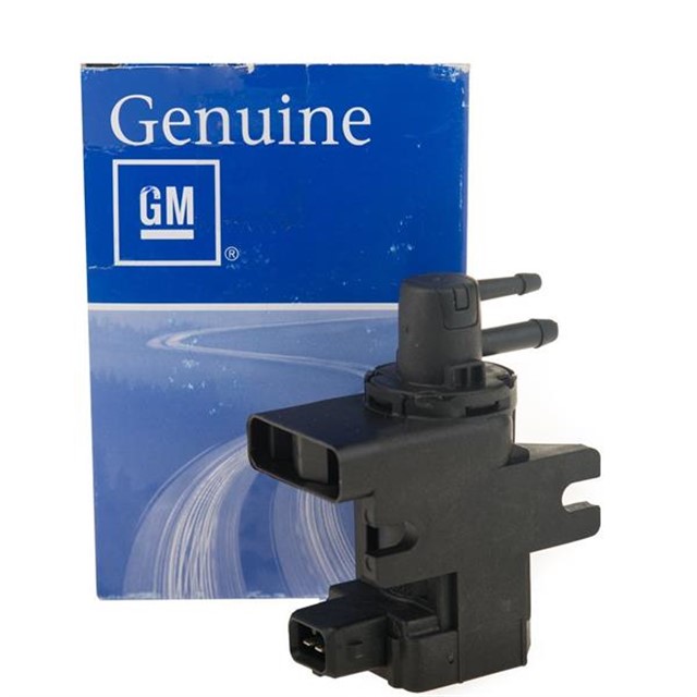 TURBO SELENOID VALFI CAPTIVA - ANTARA 2.0 16V Z20DM - Z20DMH