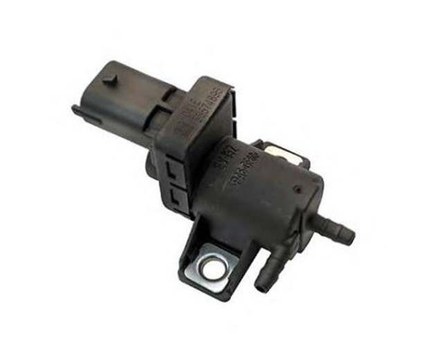 TURBO SELONOID VALFI ASTRA J - ASTRA K INSIGNIA B - ANTARA 1.6 - 2.0 B - D20 - D - B16DTH - DTL - DTR - DTJ - DTN - DTC