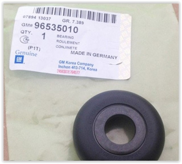 AMORTISOR UST RULMANI AVEO 06 KALOS 02 GOLF IV 97 BORA 00 CORDOBA 96 A3 96