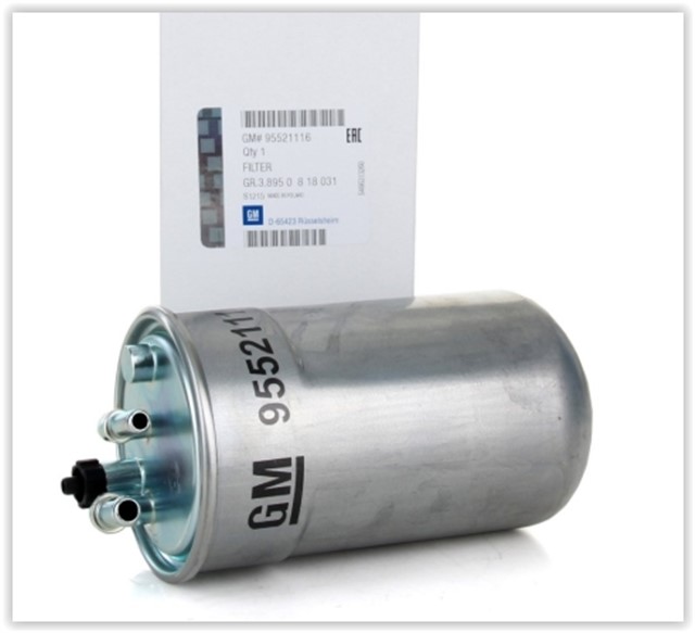 YAKIT FILTRESI KOMPLE B13DTC B13DTE Z13DTJ A13DTC CORSA D CORSA E