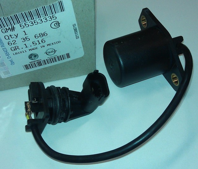 YAG SEVIYE SENSORU YAG KARTERI ASTRA H - ASTRA J - INSIGNIA - VECTRA C 1.6 - 1.8 A16XER - A16LET - Z16XEP - LET