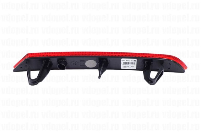 REFLEKTOR ARKA SAG ASTRA J GTC