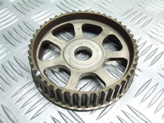 EKSANTRIK MIL DISLISI EGZOST ASTRA H - ASTRA J - INSIGNIA 1.6