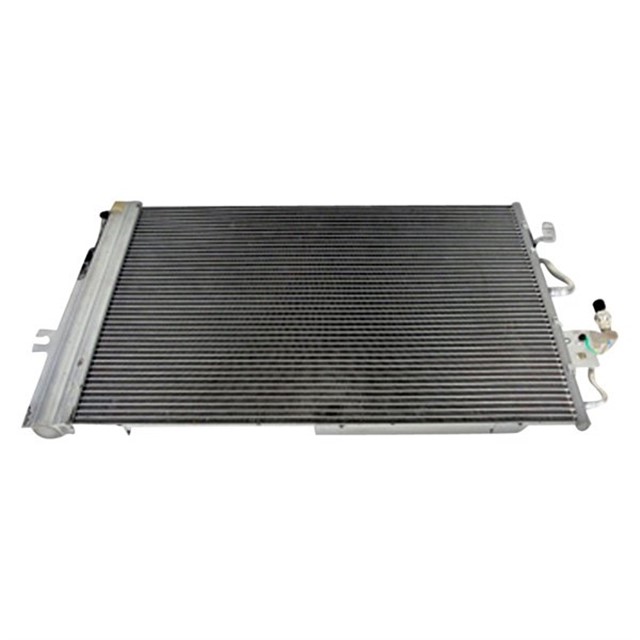 KLIMA RADYATORU ASTRA H - ZAFIRA B 1.4 - 1.6 - 1.8 Z14XEL - Z14XEP - Z16XEP - Z16XER - A16XER - Z18XE - Z18XER - A18XER