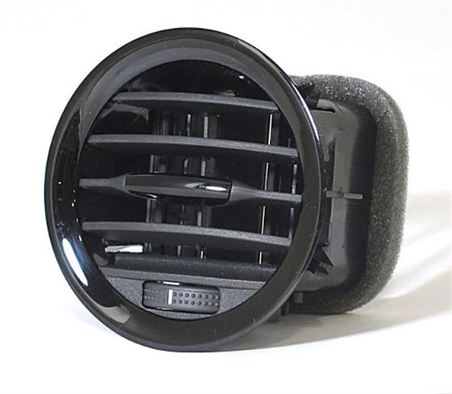 HAVALANDIRMA MUZULU CORSA D