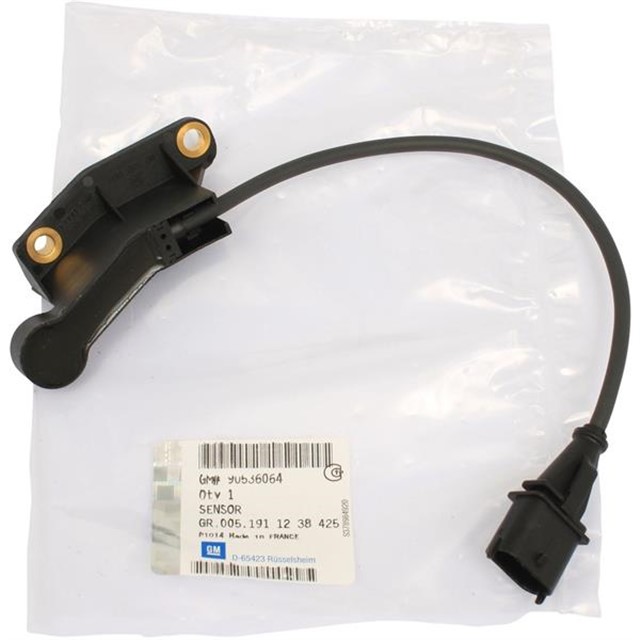 EKSANTRIK DEVIR SENSORU VECTRA B VECTRA C ASTRA G ASTRA H X18XE1 Z18XE