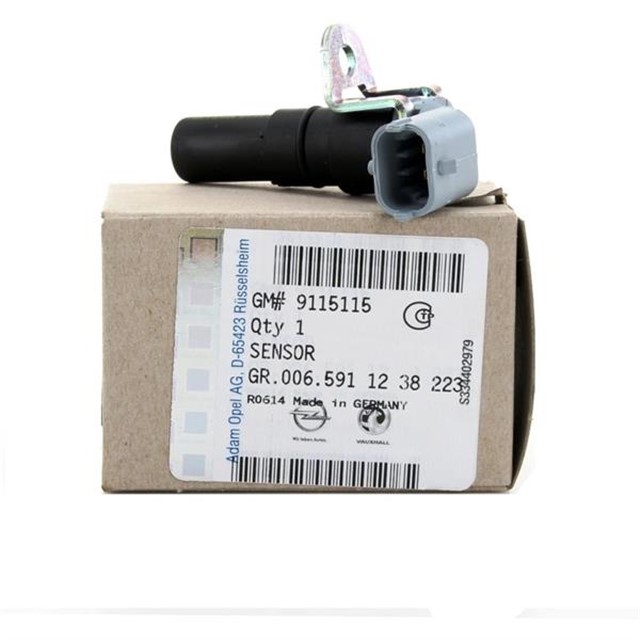 KRANK MIL SENSORU ASTRA G - H - CORSA C - MERIVA - SIGNUM - VECTRA B - VECTRA C - ZAFIRA 1.8 - 1.8 16V Z18 XEL