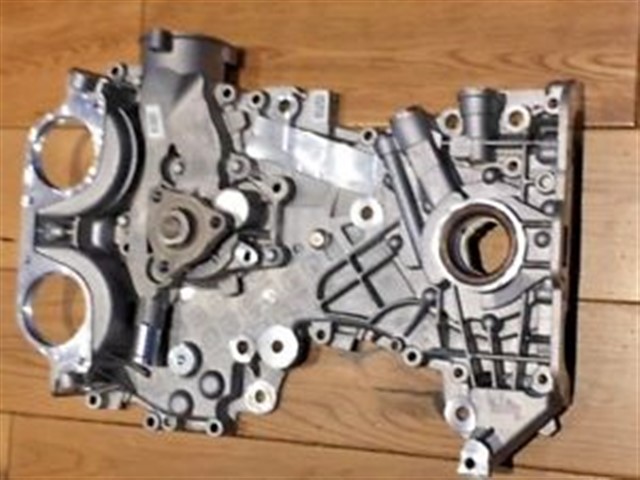 YAG POMPASI ASTRA J - MOKKA - INSIGNIA A - CORSA E 1.4 14NET