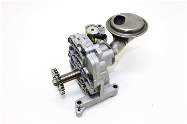 YAG POMPASI ASTRA K - MOKKA - INSIGNIA B 1.4 - 1.5 CNG B14XE - XFL - XFT - XNT - B15SFL - SFT - D15SFL - SFT