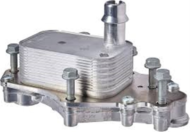 YAG SOGUTUCU KOMPLE ASTRA J - ASTRA K - INSIGNIA A - MERIVA B - MOKKA - ZAFIRA TOURER C 1.6 B1.6DTH 650216 - 650216