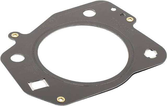 TURBO CONTASI EGZOZ MALIFOLDU INSIGNIA A - ASTRA J - OPEL GT 2.0 A20NHT - A20NFT - B20NFT - Z20NHH