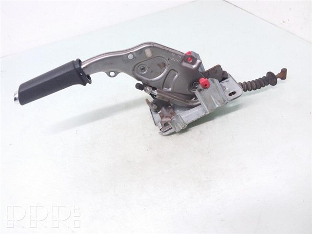 EL FREN KOLU KOMPLE FUME 5 AST - H