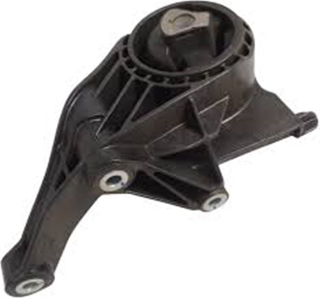 MOTOR TAKOZU ON AST - J