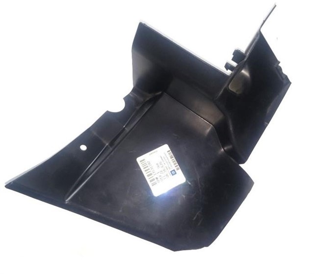 DAVLUMBAZ ARKA SAG CORSA C