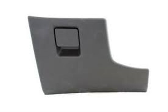 YUK BOLUMU GOSTERGE KAPAGI SIYAH AST - J