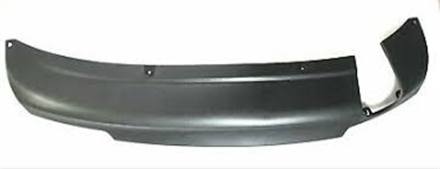 TAMPON ALT KAPLAMASI ARKA FUME 68 AST - J