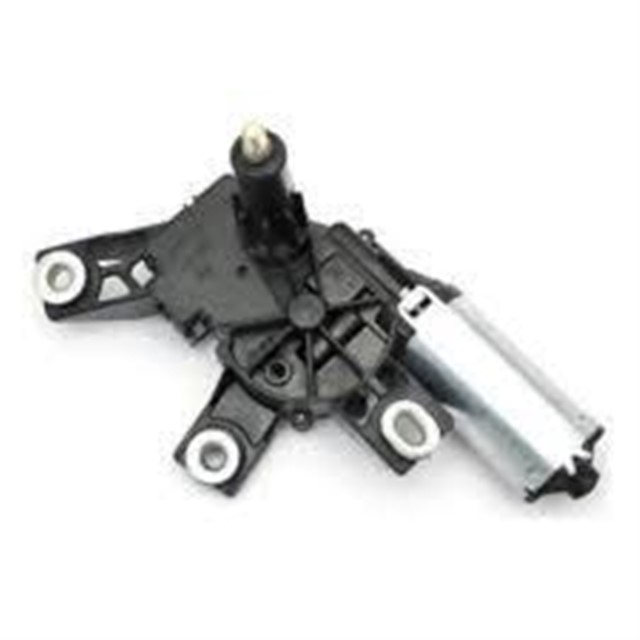 SILECEK MOTORU ARKA KOMPLE AST - J