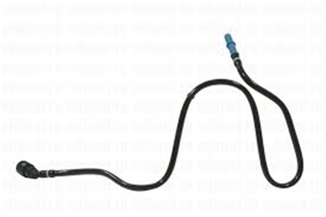 YAKIT BESLEME BORUSU Z13DTH AST - H