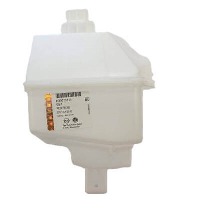 CAM SU DEPOSU CORSA E