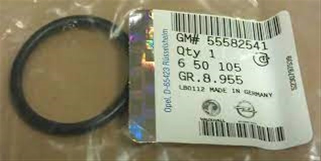 CONTA MOTOR YAG DOL.KAP.AST - F X16XE