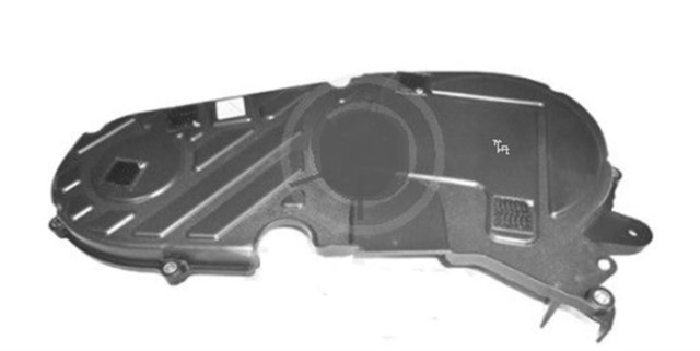 TRIGER KAPAGI INSIGNI A20DT