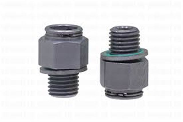 YAG BORU VALFI A16XET INS - A