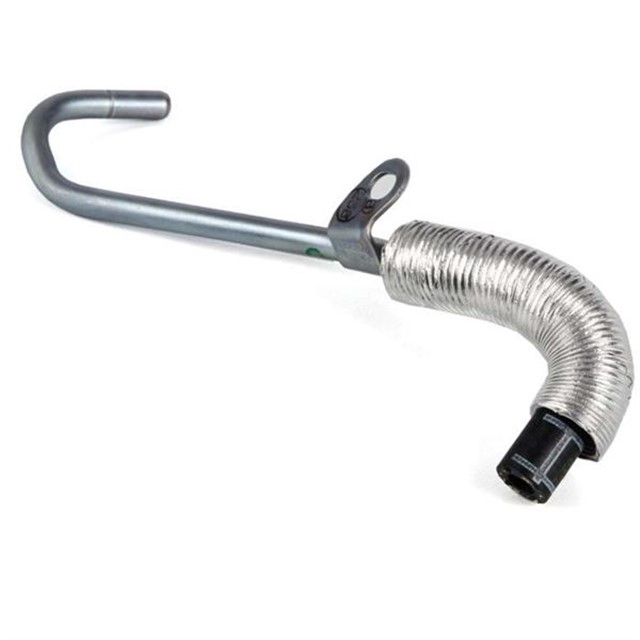 TURBO GERI DONUS BORUSU ASTRA J - INSIGNIA A - MOKKA - CORSA D - CORSA E - MERIVA B - ADAM 1.4 NET - NEH - NEL - NEJ