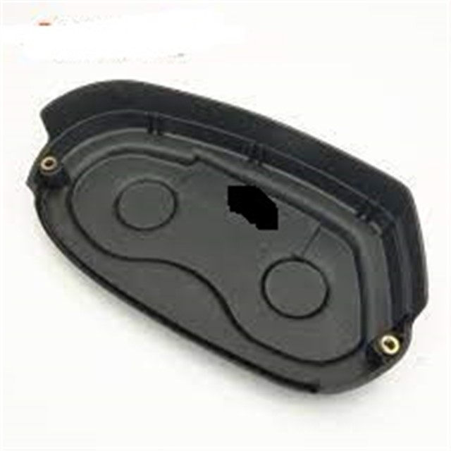 EKSANTRIK MILI DIS KAPAGI INS - A