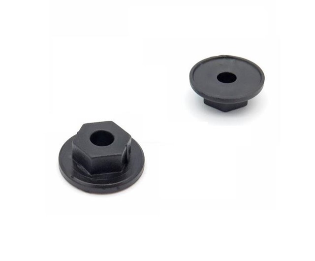 TAMPON UZATMA SOMUNU AST - G COR - C