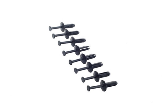 TAMPON ALT KLIPSI ARKA DAR COR - C/COM - C