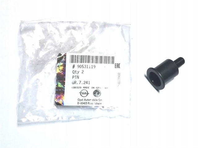 TRIGER KLAVUZ CIVATASI A13DTJ AST - J