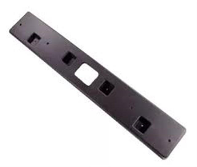 PLAKA ALTLIGI ON HB T300 AVEO