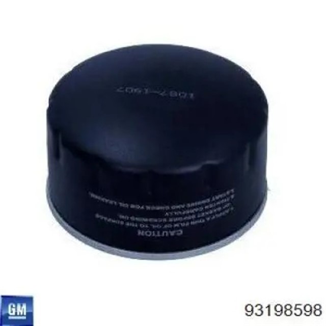 YAG FILTRESI R9 - R19 - CLIO - KANGO - MEGANE - FLUENCE - LOGAN - QASHQAI 1.5 DCI 03 - 