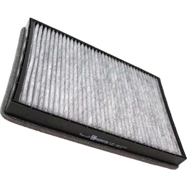 POLEN FILITRESI AKTIF KARBONLU ANTARA/CA