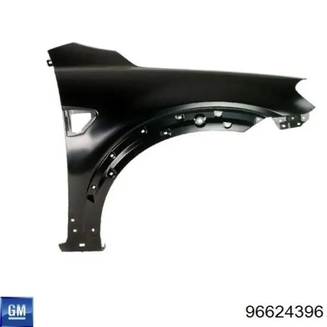 CAMURLUK ON SAG SAC SINYAL VE DODIK DELIKLI CHEVROLET CAPTIVA 2007